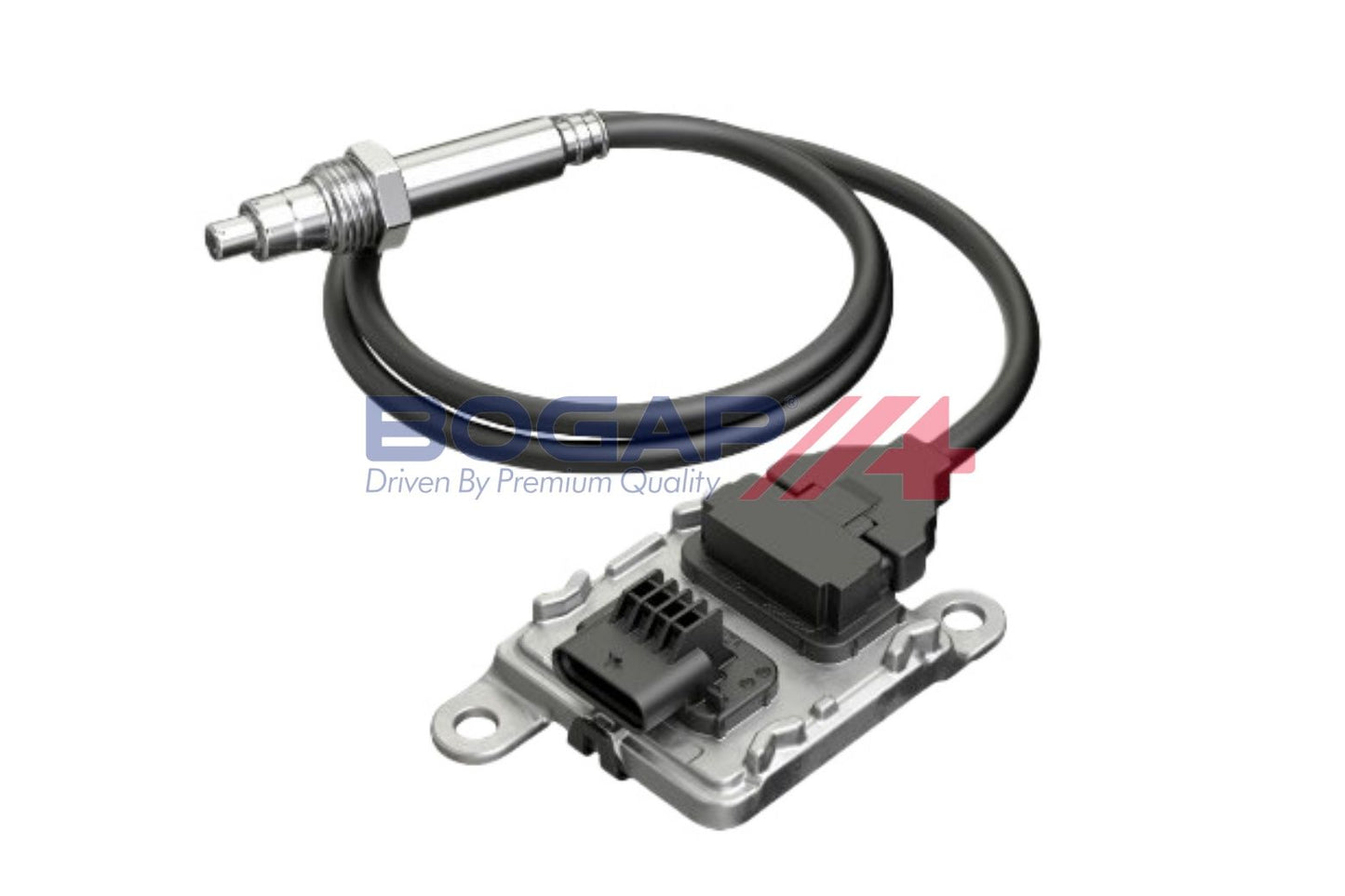 BOGAP A6130113 Nox Sensor, Urea Injection