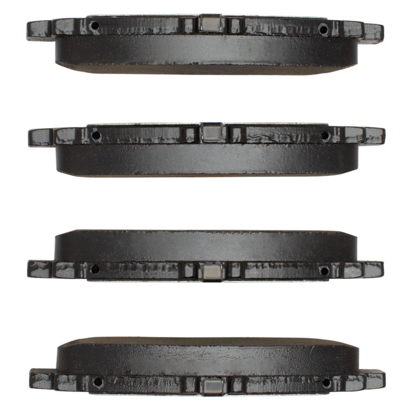 DFC 90-92 Lexus LS400 Rear 4000 Hybridynamic Brake Pads