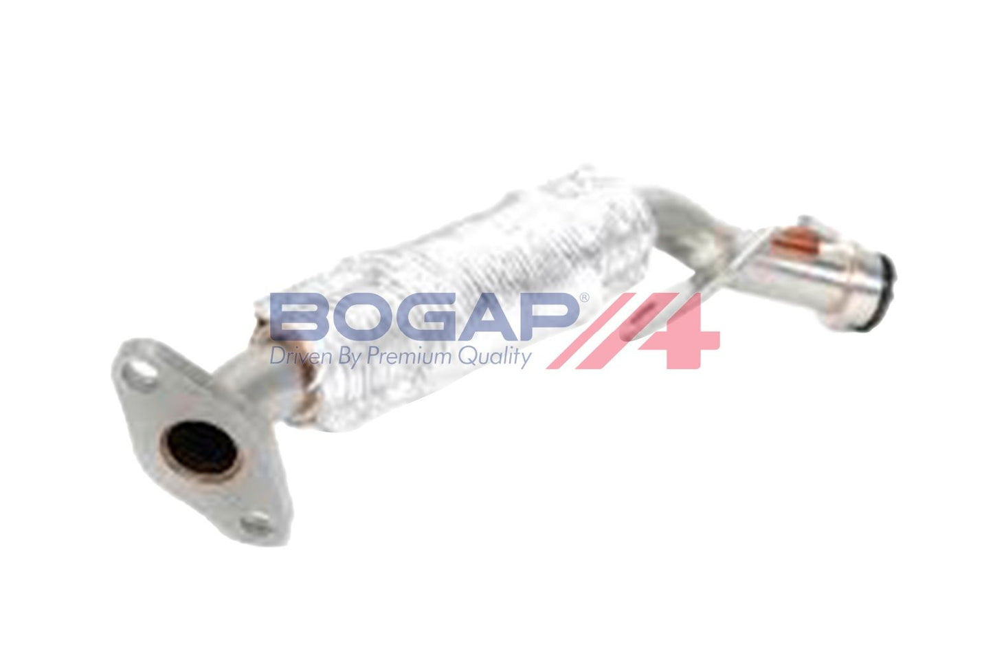 BOGAP B1728143 Oil Line, Charger