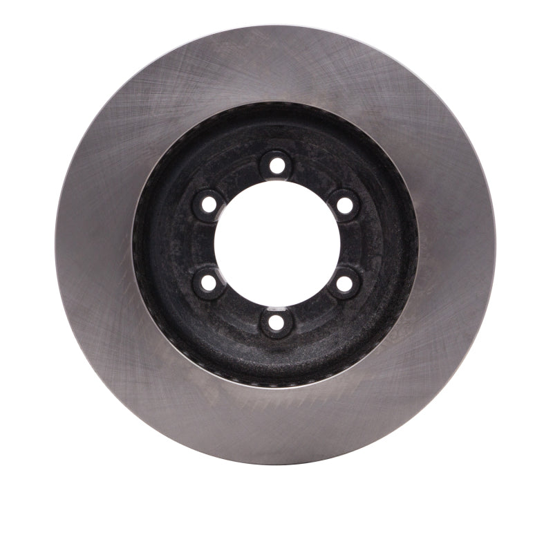 DFC 12-18 Chevrolet Colorado Front Brake Rotor