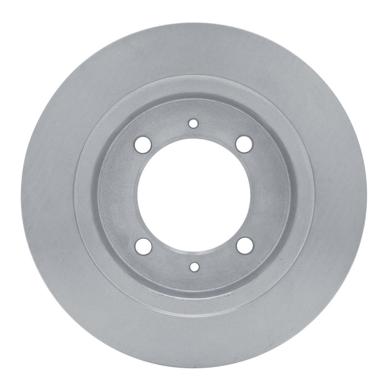 DFC 00-07 Mitsubishi Space Star (Mexico) Rear Brake Rotor