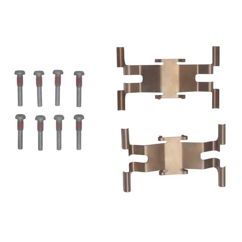 DFC 22-25 Land Rover Range Rover Front Premium Hardware Kit