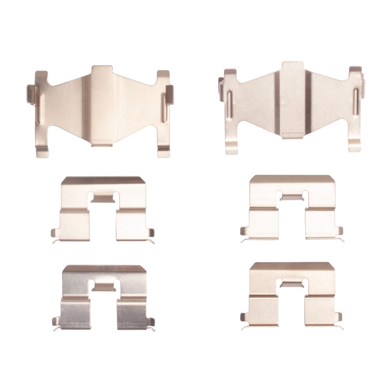 DFC 95-00 Nissan Sentra Rear Premium Hardware Kit
