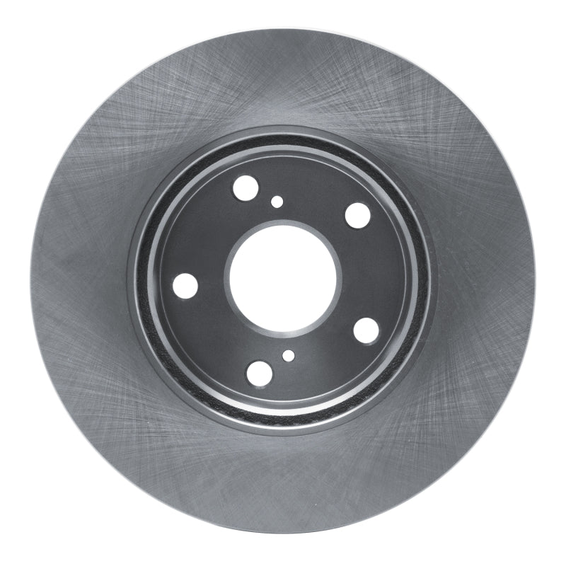 DFC 13-19 Toyota Hilux (Mexico) Front Brake Rotor