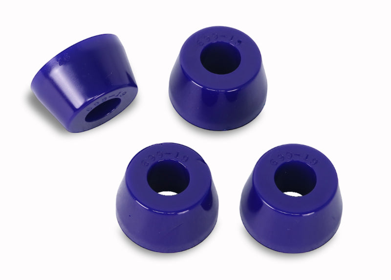 SuperPro Radius Arm Bushing