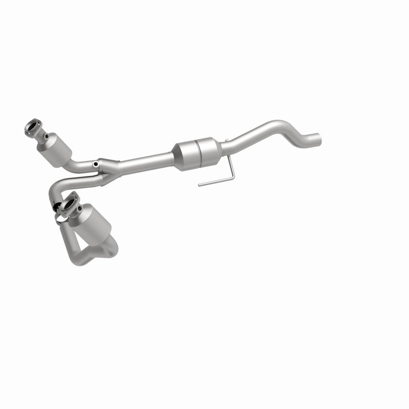 MagnaFlow Direct Fit Catalytic Converter 00-03 Dodge Durango 4.7L