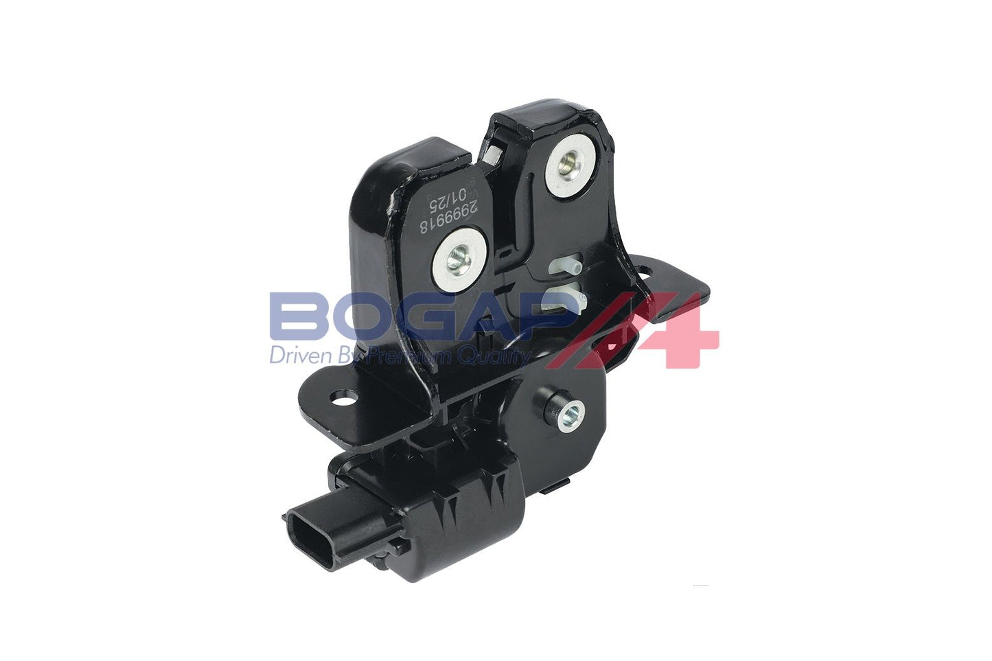 BOGAP R5136114 Tailgate Lock
