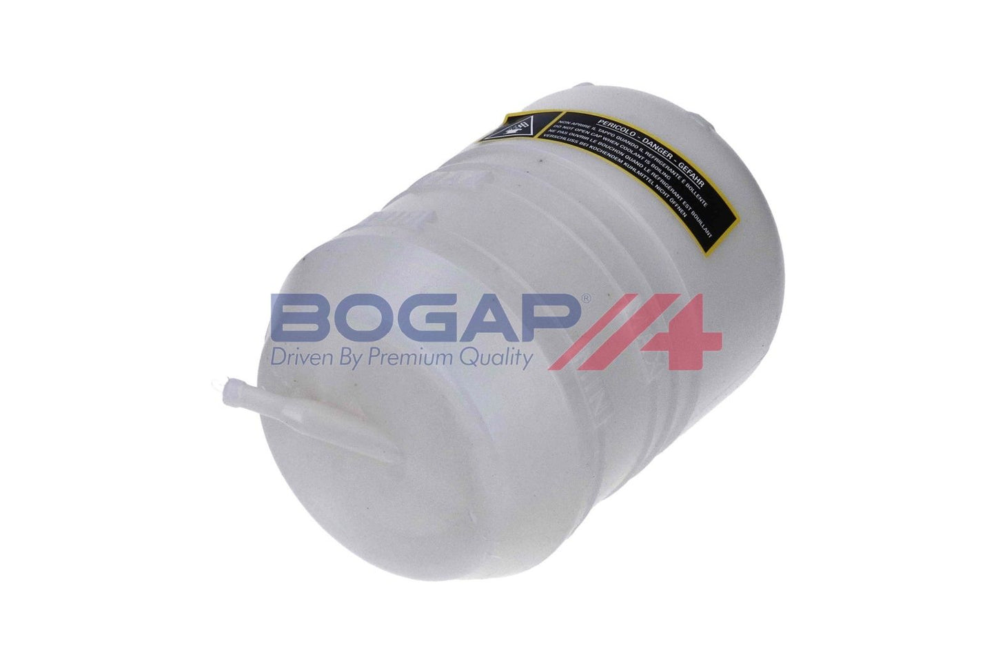 BOGAP P4240139 Expansion Tank, Coolant
