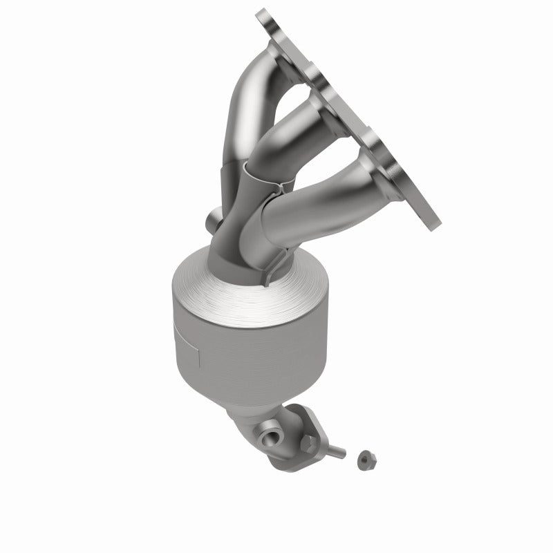 MagnaFlow Direct Fit Catalytic Converter 07-08 Hyundai Tiburon 2.7L