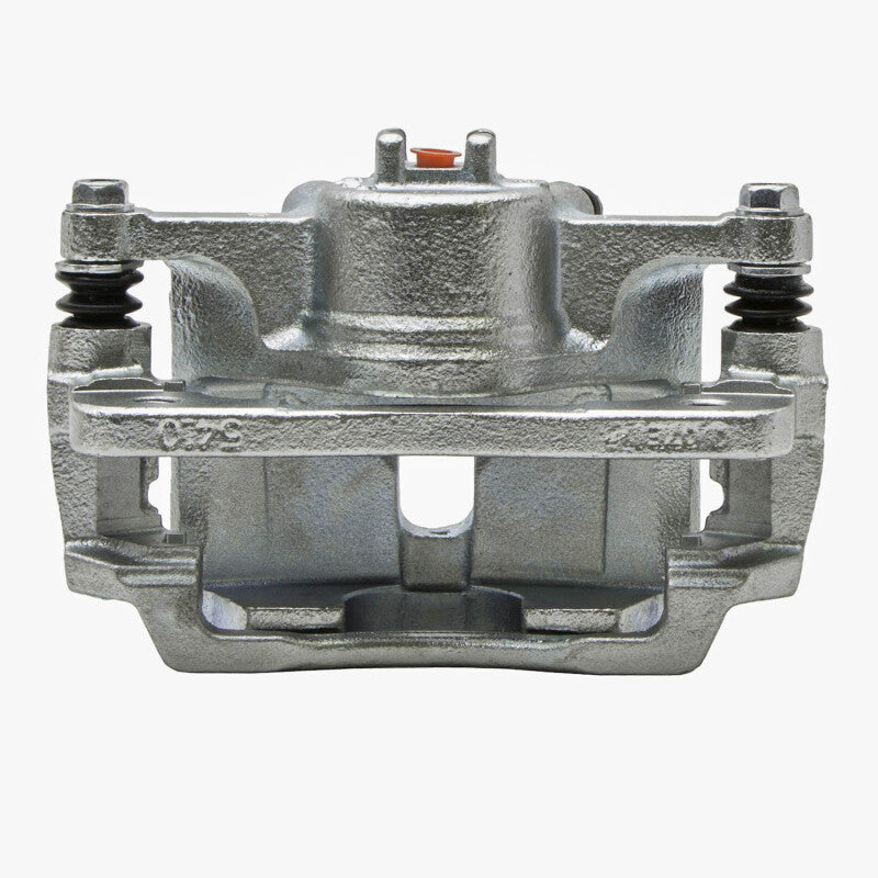 DFC 98-02 Chevrolet Camaro Rear-L Silver Zinc Coated Premium Caliper