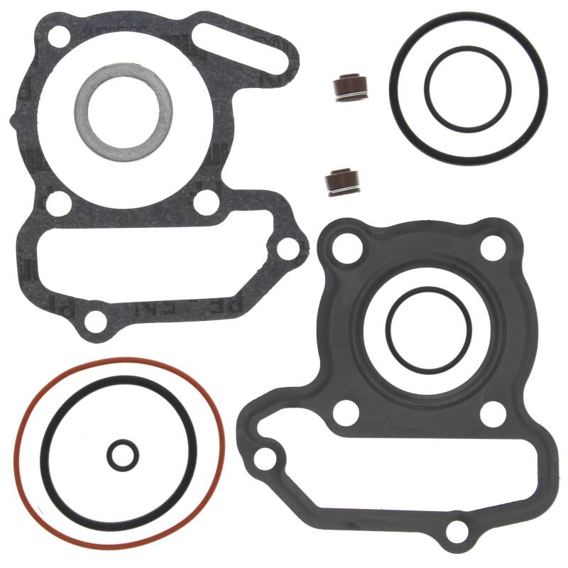 Vertex Pistons Vertex Gaskets 04-08 Yamaha YFM50 Raptor Top End Gasket Kit