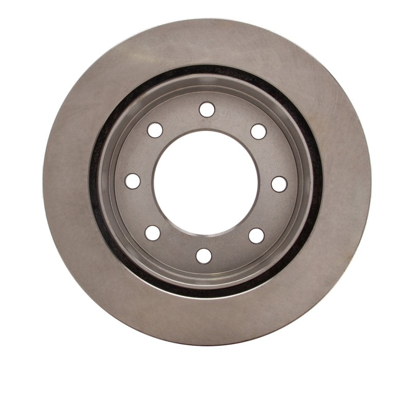 DFC 03-05 Chevrolet Suburban 2500 Rear Brake Rotor