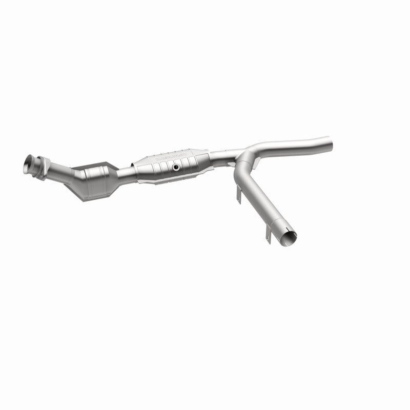 MagnaFlow Direct Fit Catalytic Converter 01 Ford F-150 4.2L