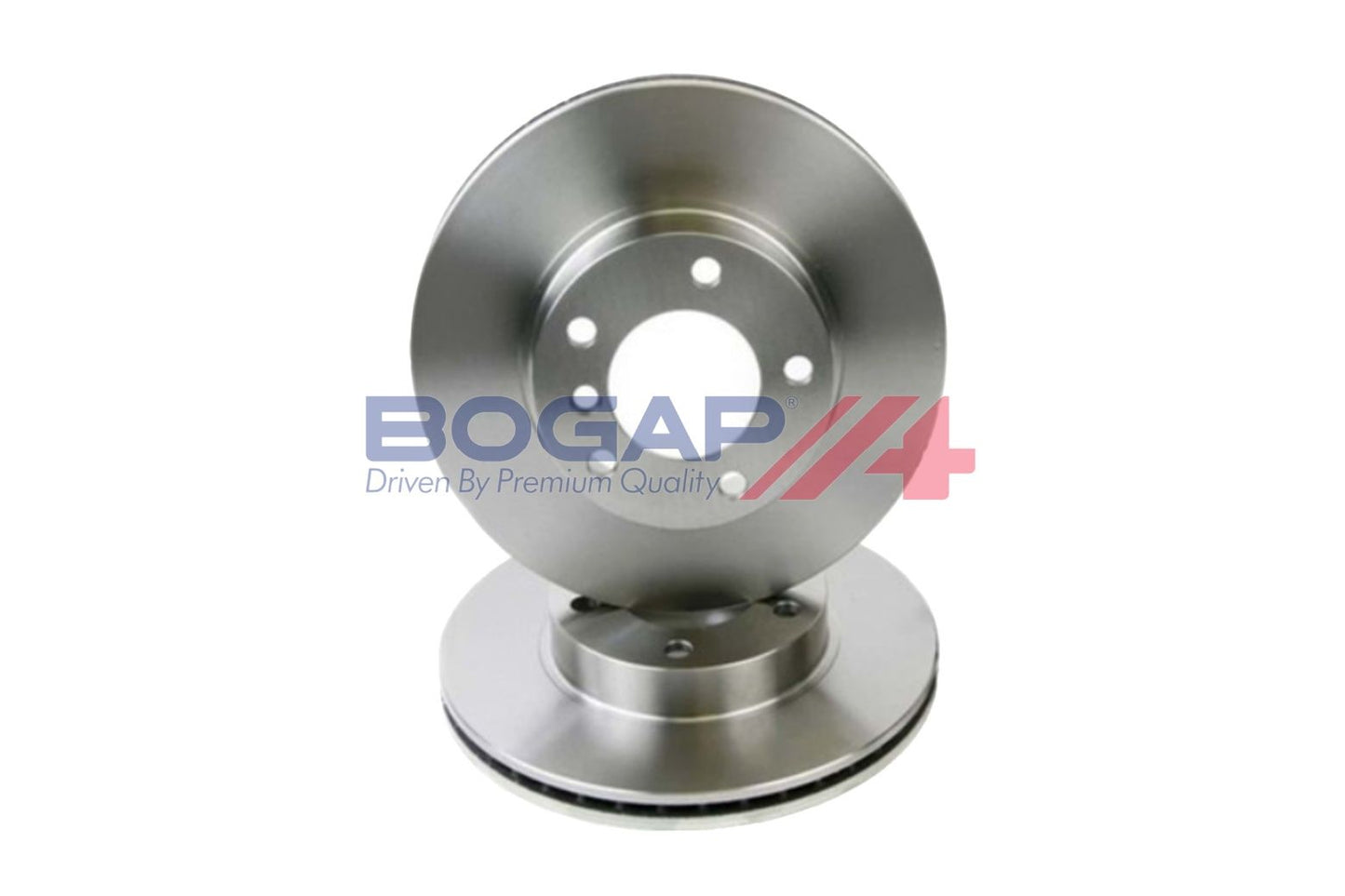 BOGAP L8211190 Brake Disc