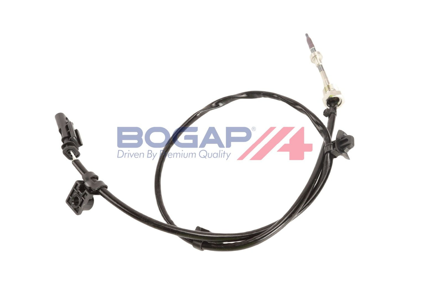 BOGAP Y6120115 Sensor, Exhaust Gas Temperature