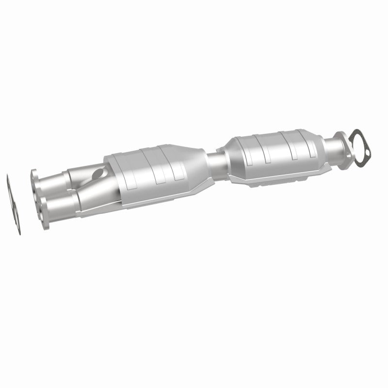 MagnaFlow Direct Fit Catalytic Converter 86-87 Ford Ranger/Bronco II 2.9L (California)