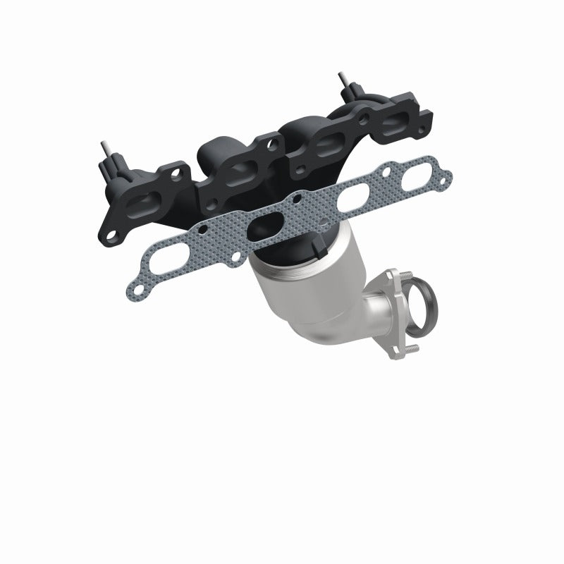 MagnaFlow 04-05 Chevrolet Colorado 2.8L Direct Fit Converter