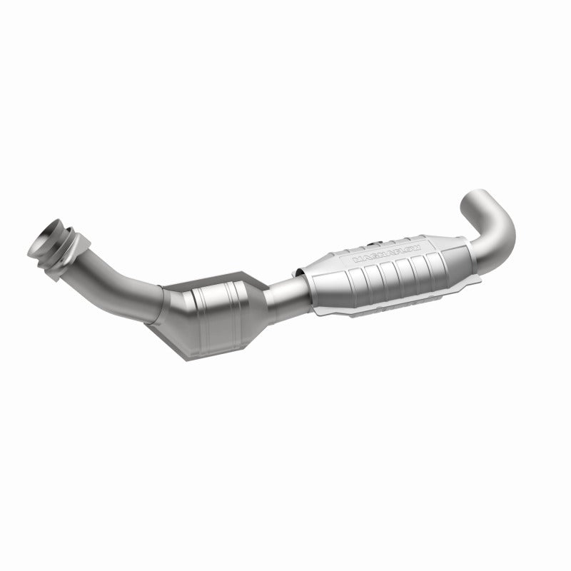 MagnaFlow Direct Fit Catalytic Converter 01 Ford F-150 4.2L