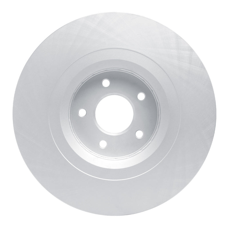 DFC 22-25 Infiniti QX60 Front GeoSPEC Coated Rotor