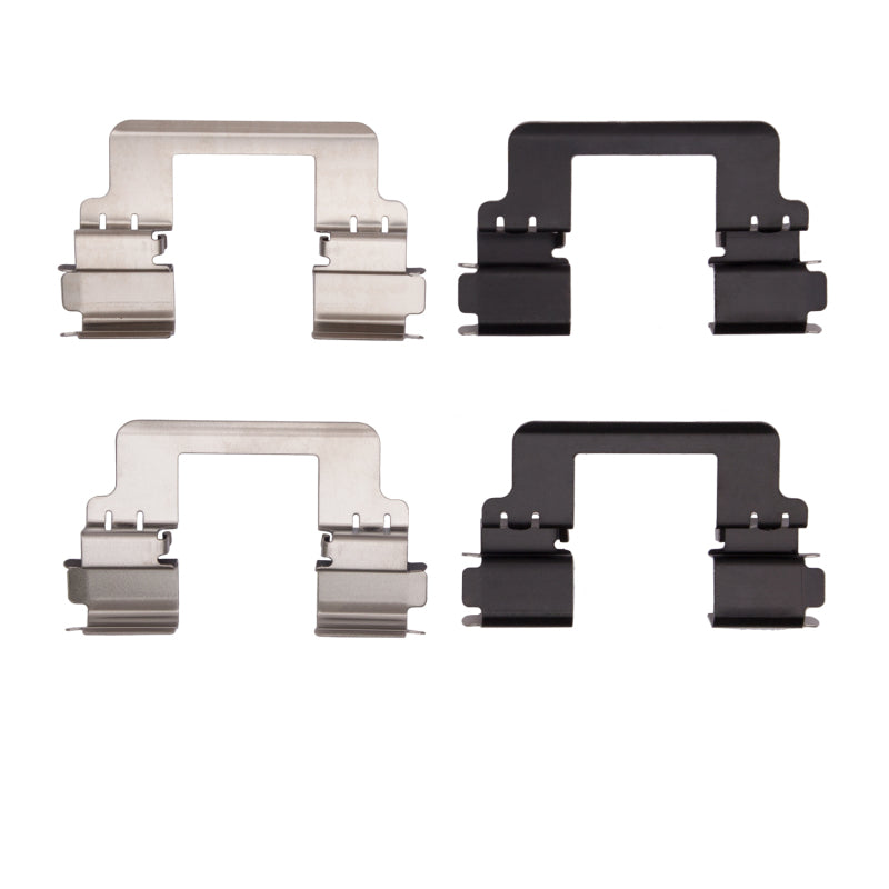 DFC 13-25 Land Rover Defender 130 Rear Premium Hardware Kit