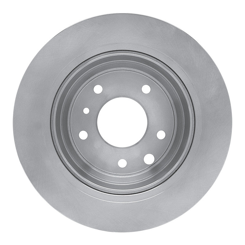 DFC 90-95 Jaguar XJ12 Rear Brake Rotor