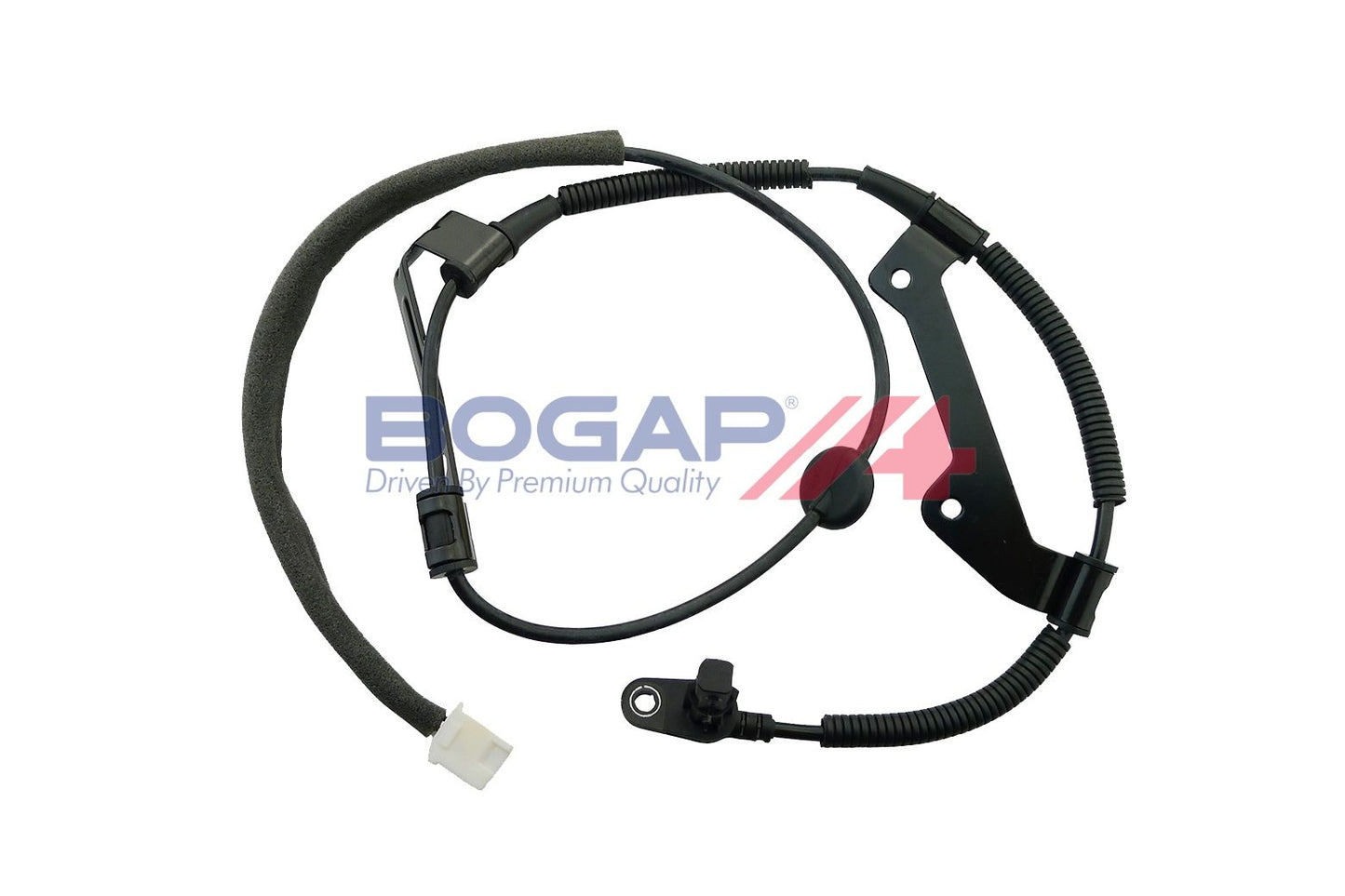 BOGAP Y7117193 Sensor, Wheel Speed