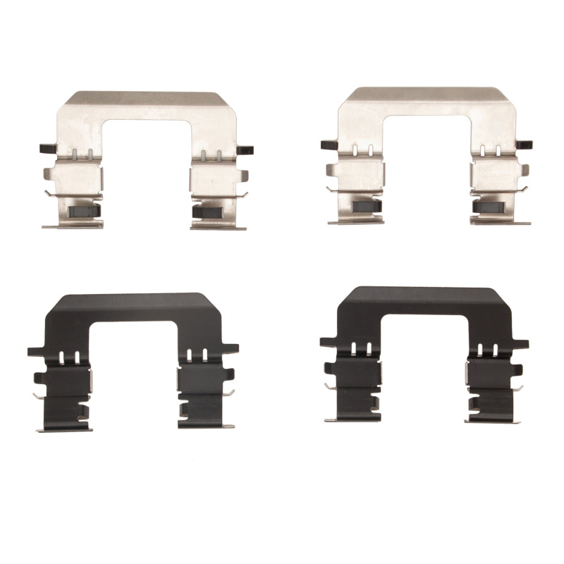 DFC 20-22 Kia Soul Front Premium Hardware Kit