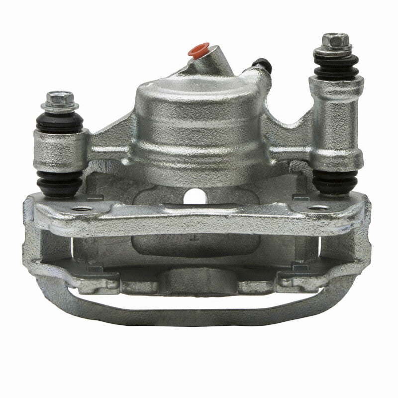 DFC 90-91 Toyota Celica Front-R Silver Zinc Coated Premium Caliper