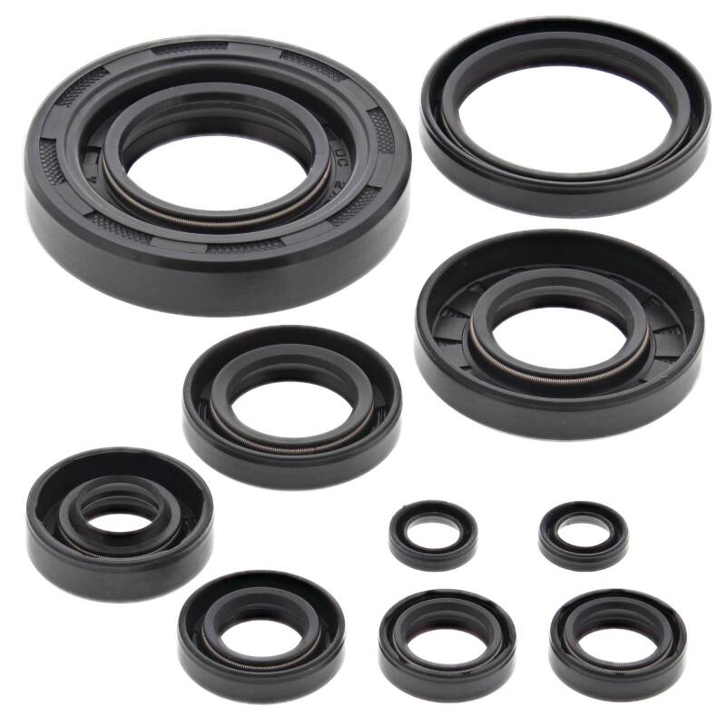 Vertex Pistons Vertex Gaskets 02-23 Yamaha YZ250 Oil Seal Kit