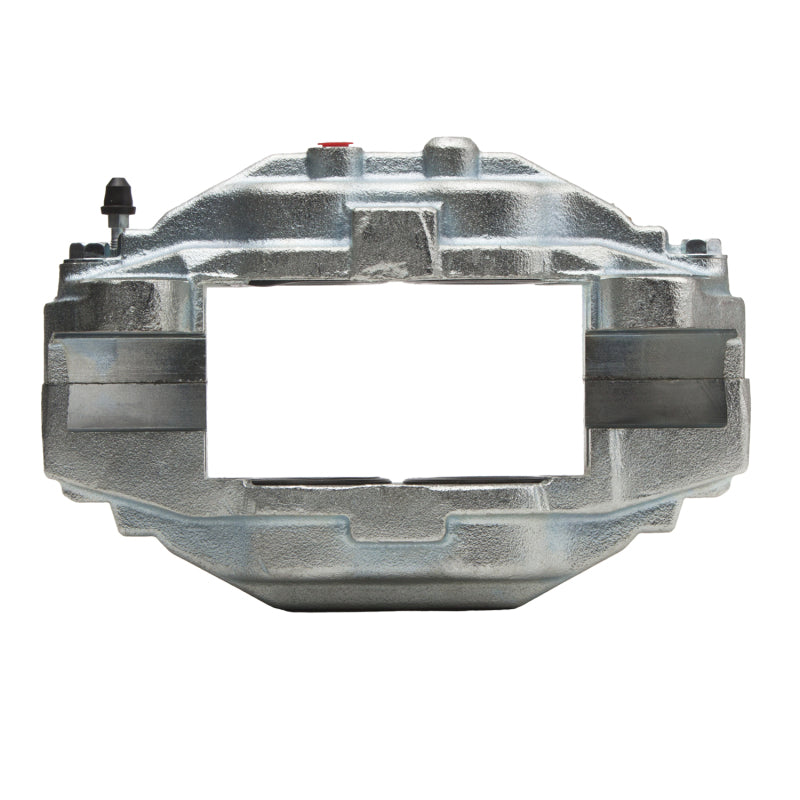 DFC 07-15 Toyota Tundra Front-R Premium Caliper - Silver Zinc Coated