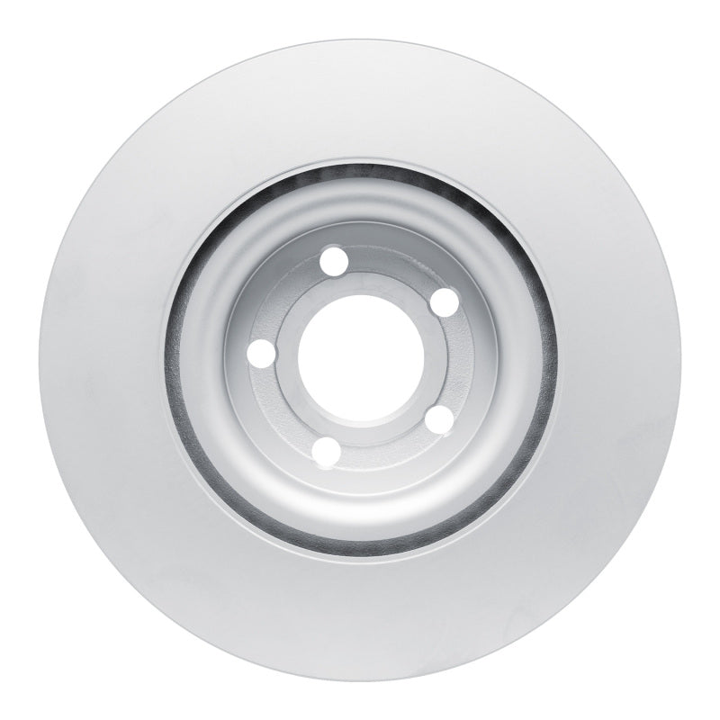 DFC 15-25 Ford Mustang Front GeoSPEC Coated Rotor