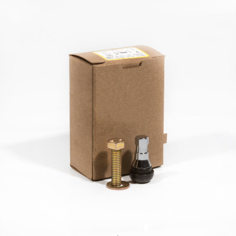 Method Wheels Method Beadlock Hardware Kit - 5/16-18x1in - 24 Pieces