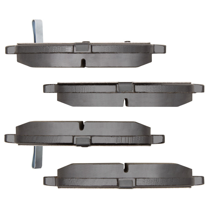 DFC 13-26 Mitsubishi Rvr (Canada) Rear 4000 Hybridynamic Brake Pads