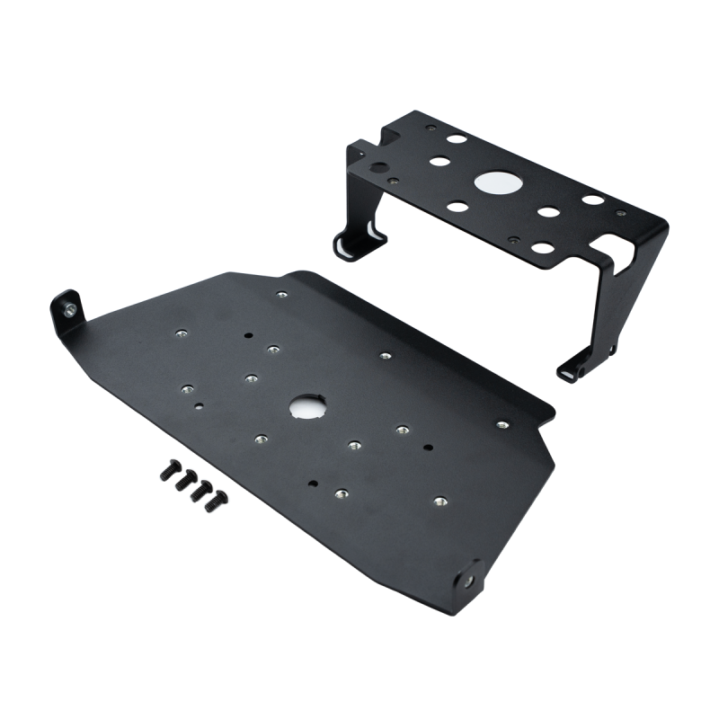 Cali Raised LED Cali Raised 22+ Toyota Tundra Dash Accessory Mount For