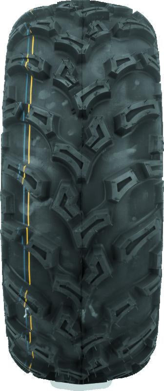QuadBoss QBT447 Utility Tire - 26x11-12 6Ply