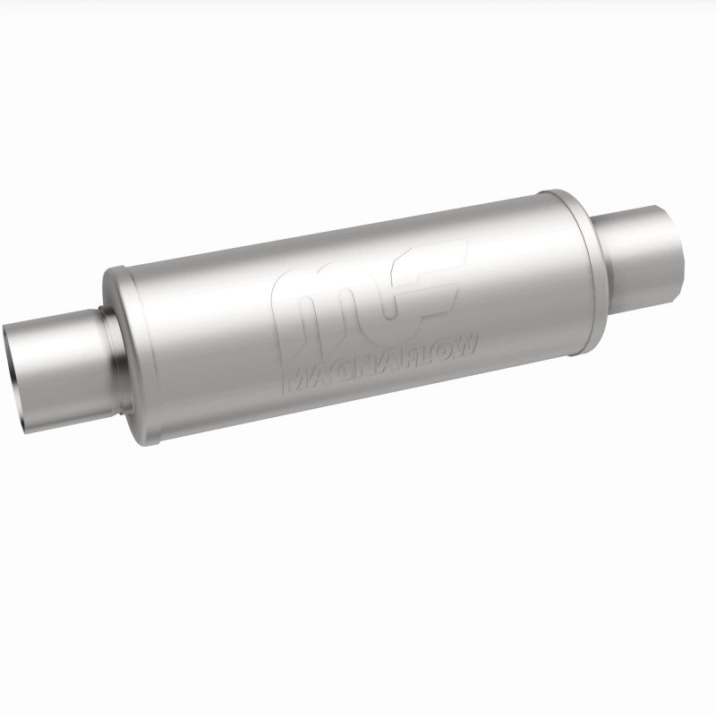 MagnaFlow Muffler MAG 430SS 5x5x14 3.00