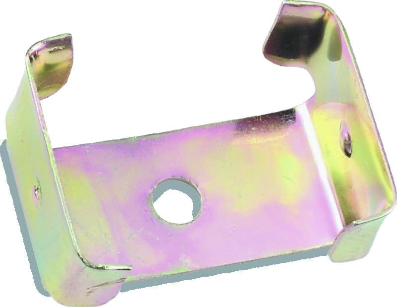 TwinPower Twin Power 73-97 Circuit Breaker Clip Kit W/ Rivet Replaces H-D 8483 9952 98705-85V 98715-85V 10Pk