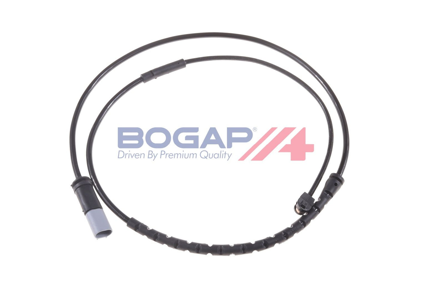BOGAP B7118130 Warning Contact, Brake Pad Wear