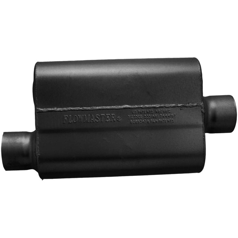 Flowmaster 3 IN(O)/OUT(C) 40 Series DF Muffler