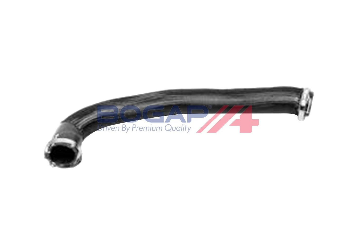 BOGAP P1711133 Charge Air Hose