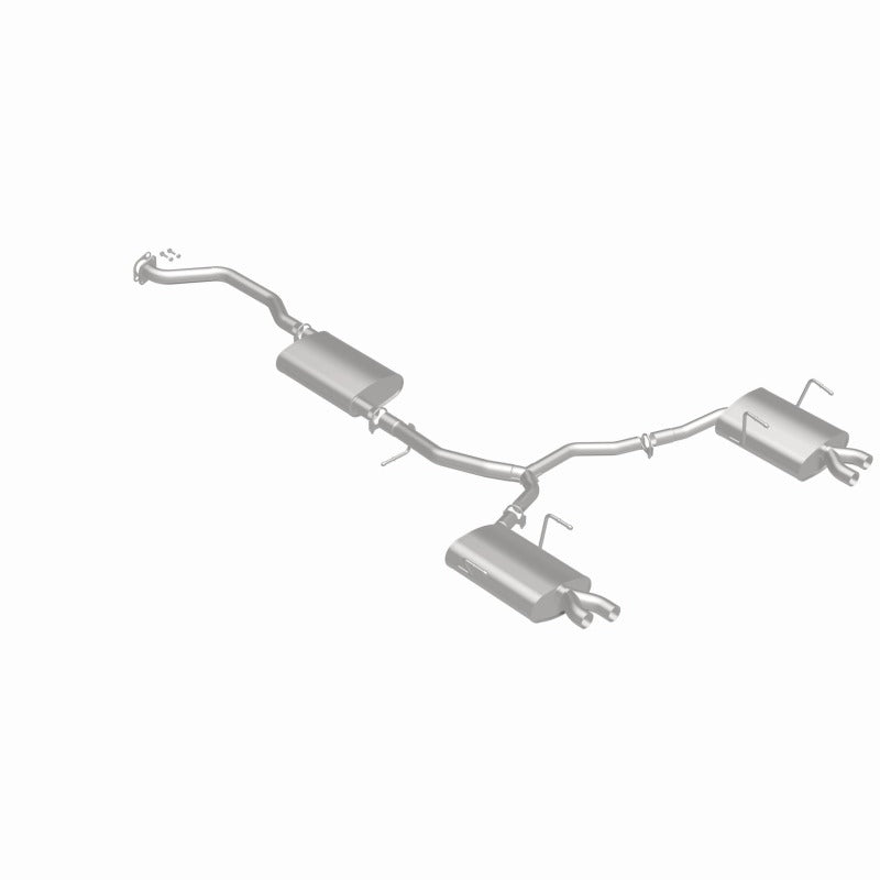Magnaflow BRExhaust 09-12 GMC Acadia 3.6L Exhaust Kit