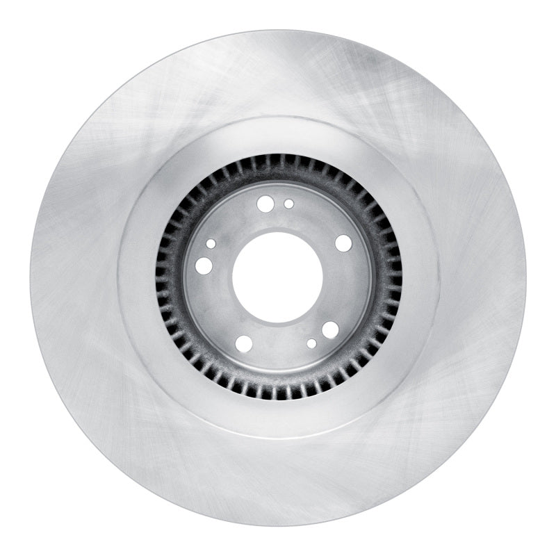 DFC 12-17 Genesis G80 Front Brake Rotor