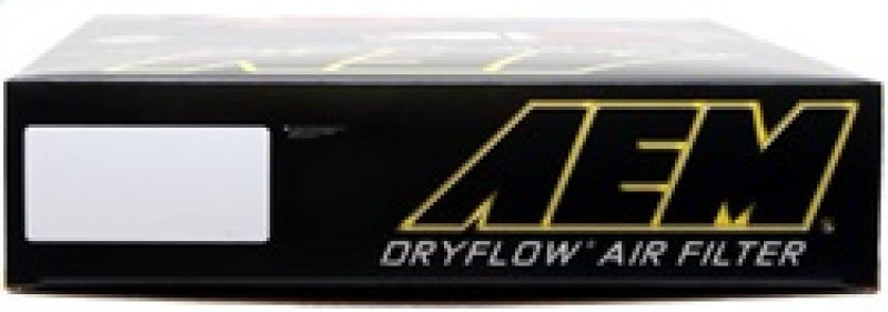 AEM Induction AEM 08-11 Lexus GS460 4.6L V8 DryFlow Air Filter