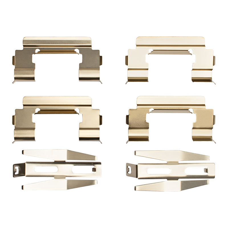 DFC 98-02 Chevrolet Camaro Front Premium Hardware Kit