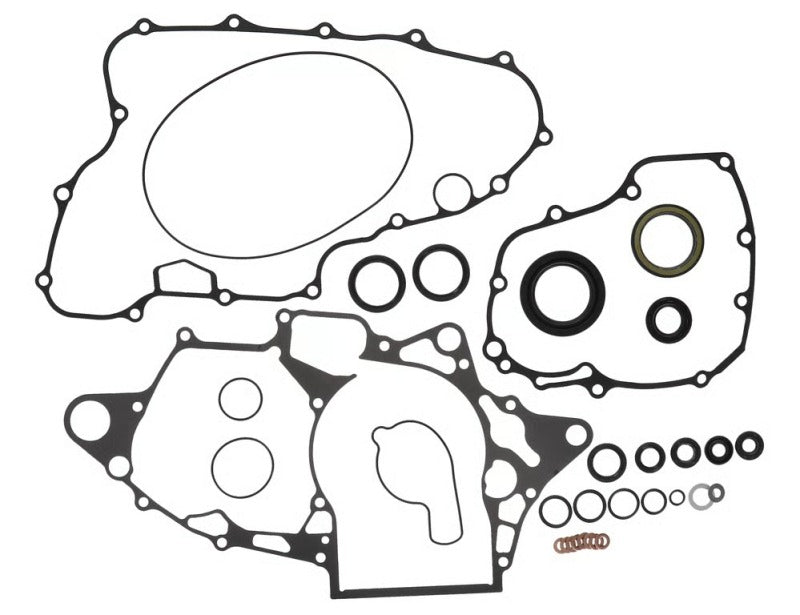 Wiseco Kawasaki KFX/Suzuki LTZ400 Bottom End Gasket Kit