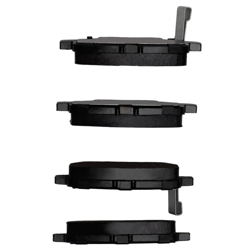 DFC 05-12 Acura RL Rear 5000 Advanced Ceramic Brake Pads