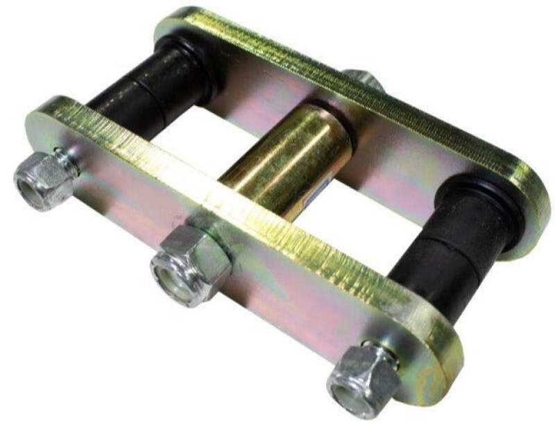 RustBuster Rust Buster 1946-1975 Jeep CJ5 Front or Rear Shackles