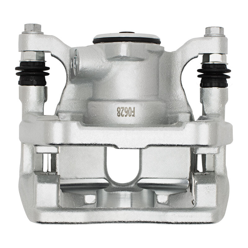 DFC 16-22 Honda HR-V Rear-R Premium Caliper - Silver Zinc Coated