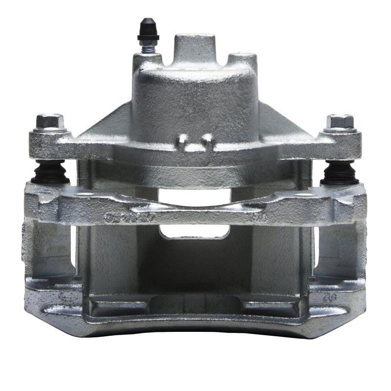 DFC 04-05 Pontiac Grand Prix Front-L Silver Zinc Coated Premium Caliper