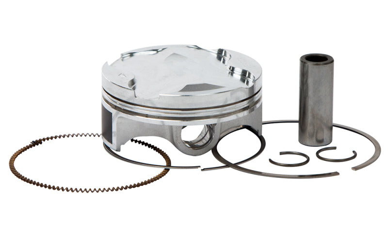 Vertex Pistons Vertex Piston 07-09 Honda CRF 150 R 150cc Forged Replica Piston Kit